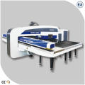 CNC Servo Turret Punch Press Press Machine